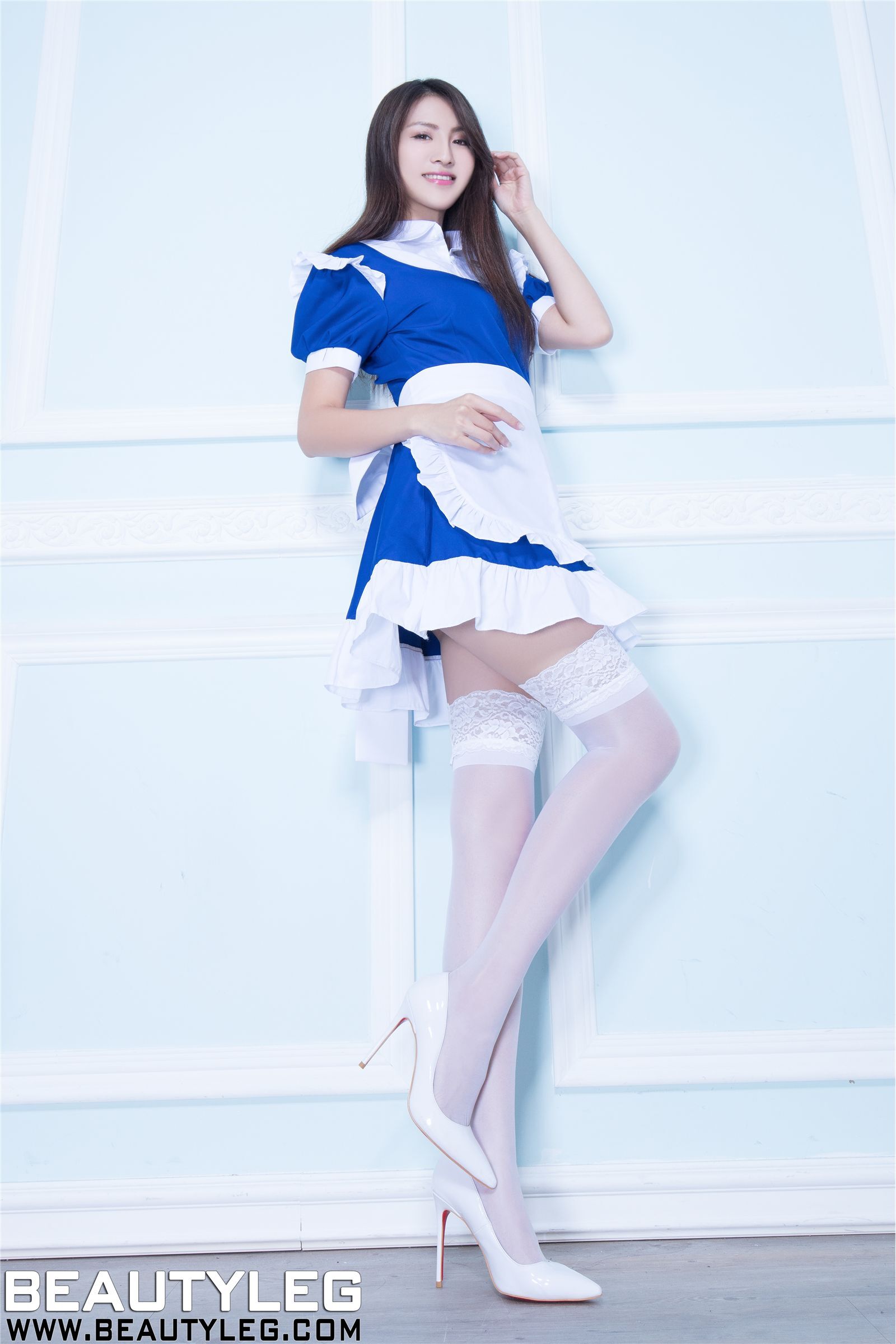 [Beautyleg]2017-03-13 No.1422 Vicni